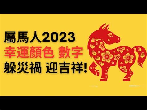 屬馬幸運數字|屬馬人的事業幸運數字大公開